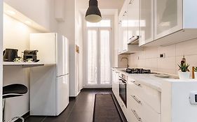 Holiday Apartment Rome Lr Blue
